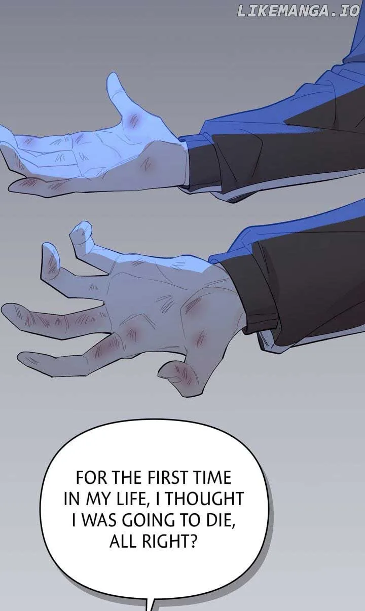 Even If Despair Consumes You Chapter 48 page 57