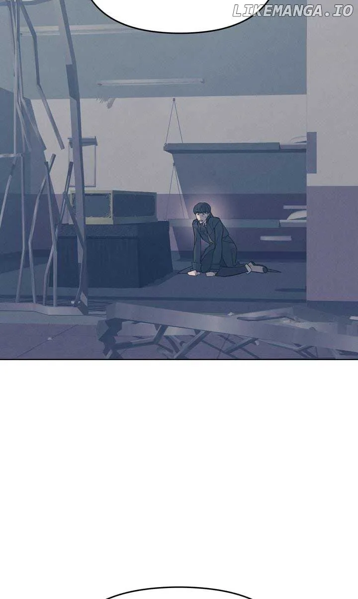 Even If Despair Consumes You Chapter 48 page 47
