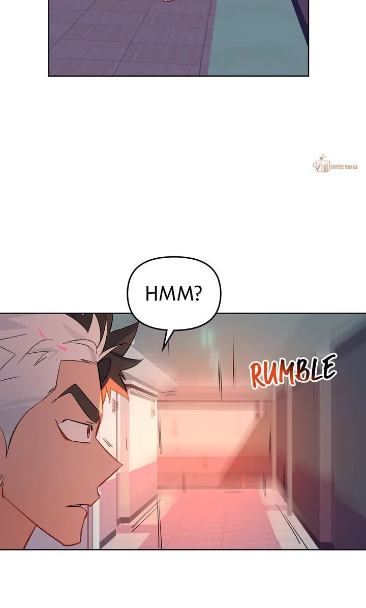 Even If Despair Consumes You Chapter 51 page 39