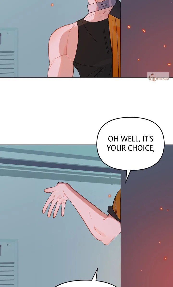 Even If Despair Consumes You Chapter 51 page 36