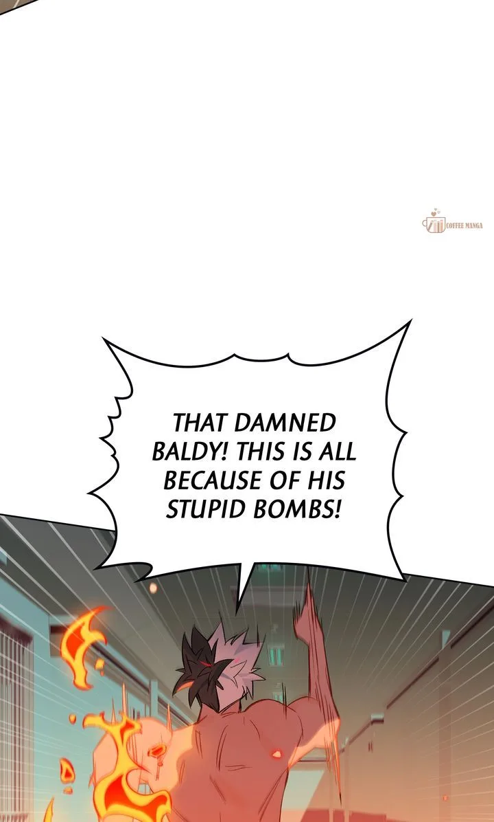 Even If Despair Consumes You Chapter 51 page 44
