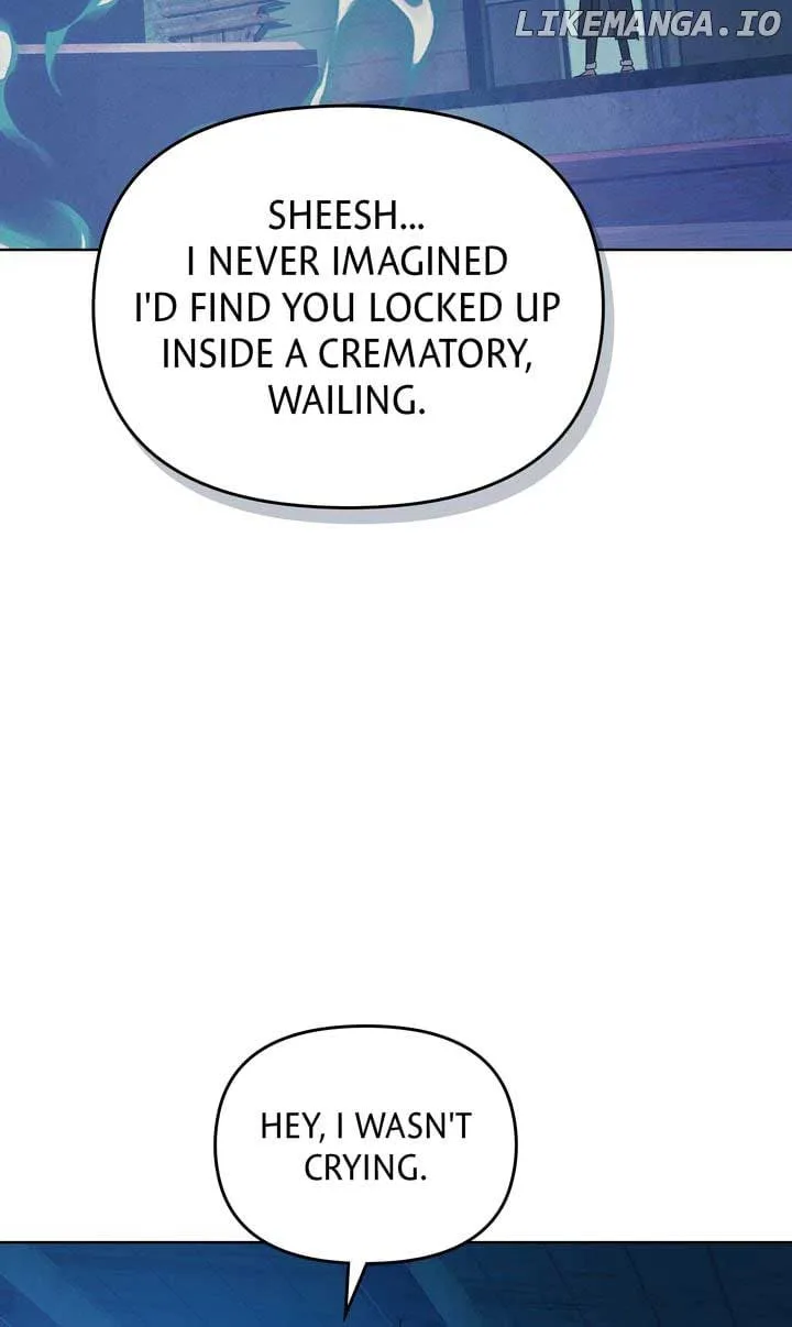 Even If Despair Consumes You Chapter 48 page 53