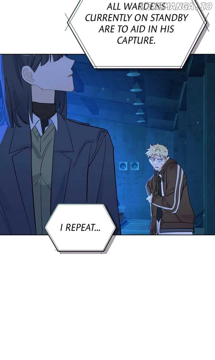 Even If Despair Consumes You Chapter 48 page 71