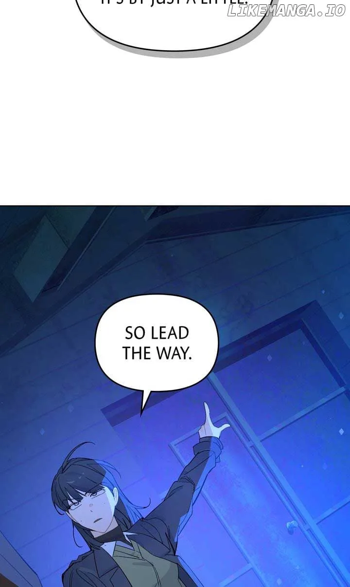 Even If Despair Consumes You Chapter 48 page 73
