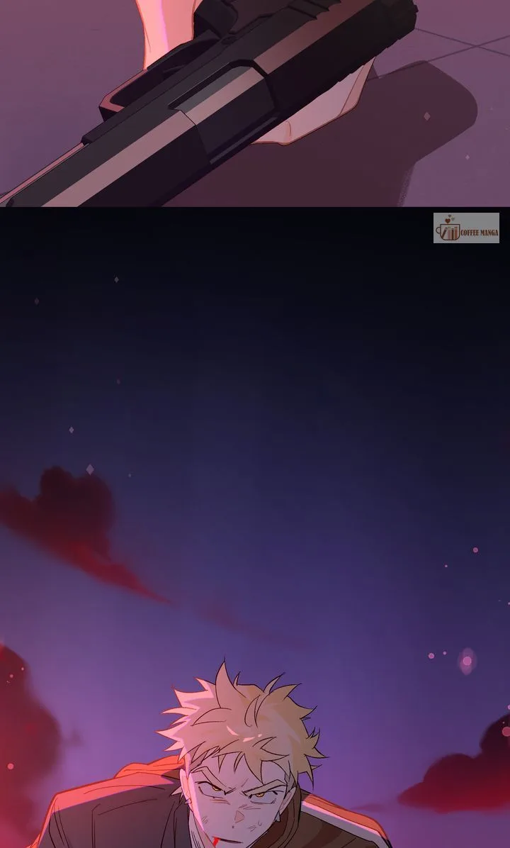 Even If Despair Consumes You Chapter 51 page 71