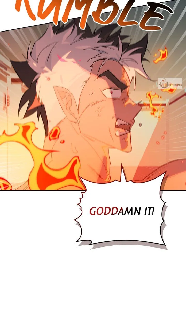 Even If Despair Consumes You Chapter 51 page 46