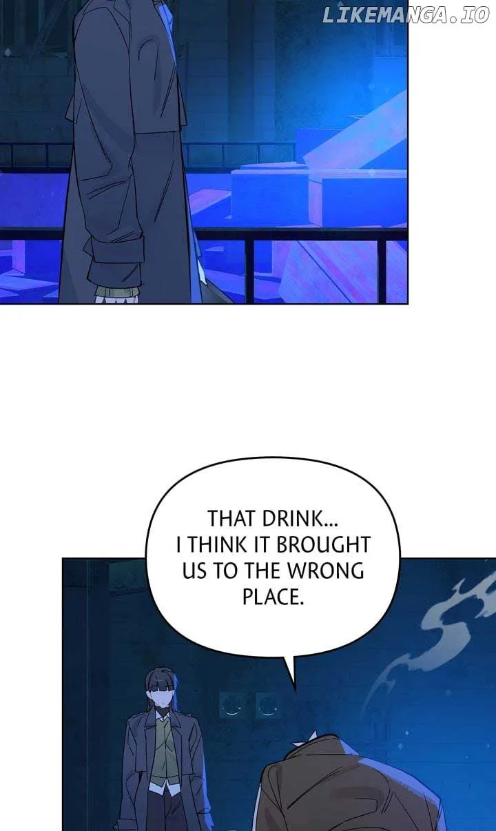 Even If Despair Consumes You Chapter 48 page 44