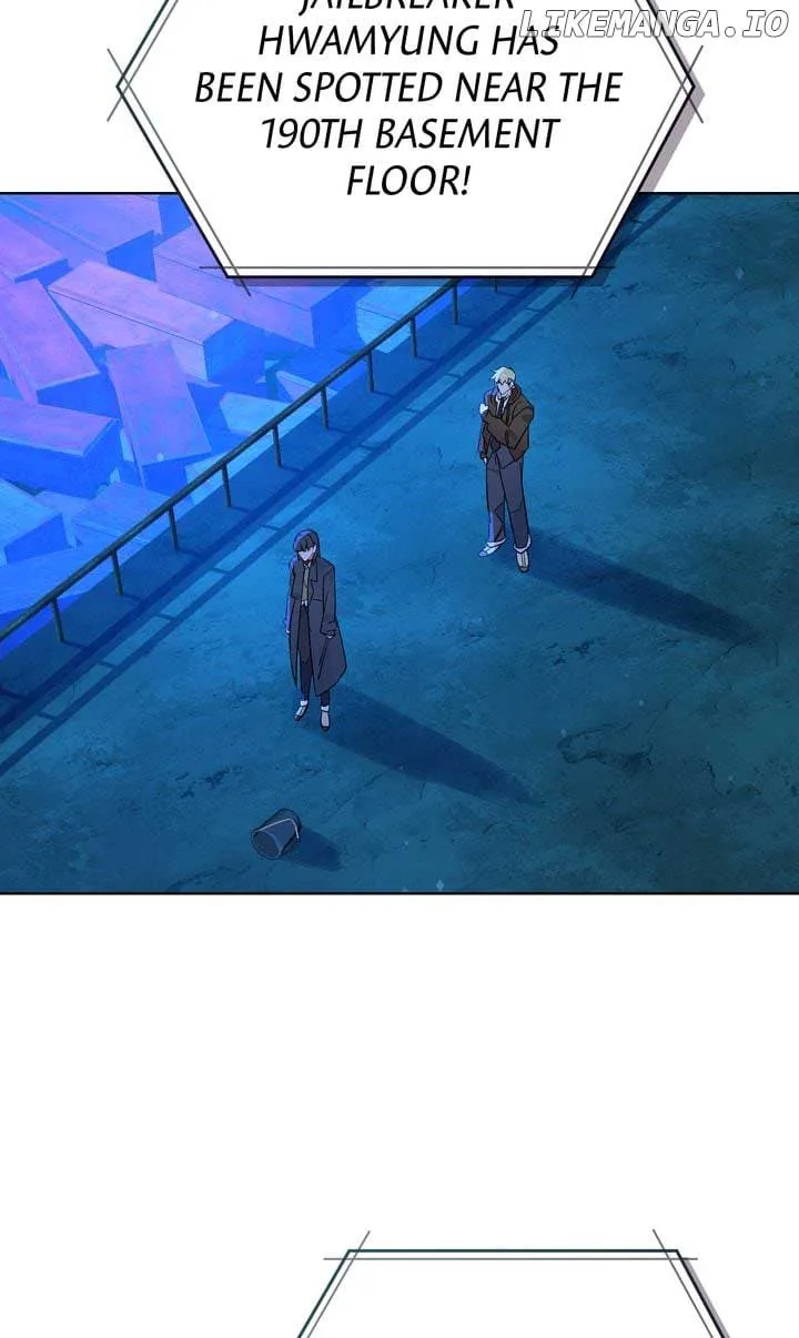 Even If Despair Consumes You Chapter 48 page 70