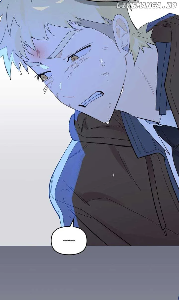 Even If Despair Consumes You Chapter 48 page 56