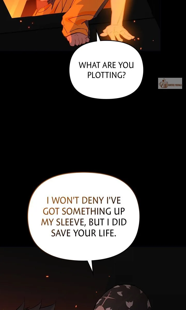 Even If Despair Consumes You Chapter 51 page 52