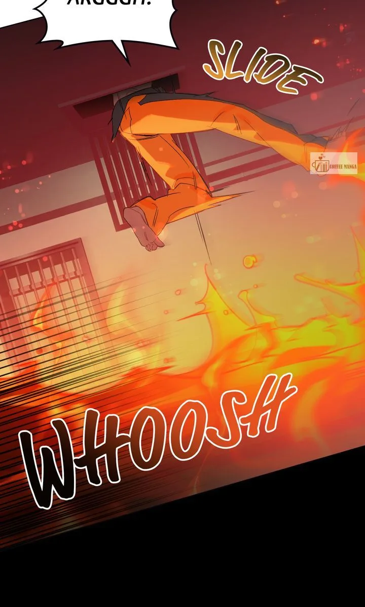 Even If Despair Consumes You Chapter 51 page 48