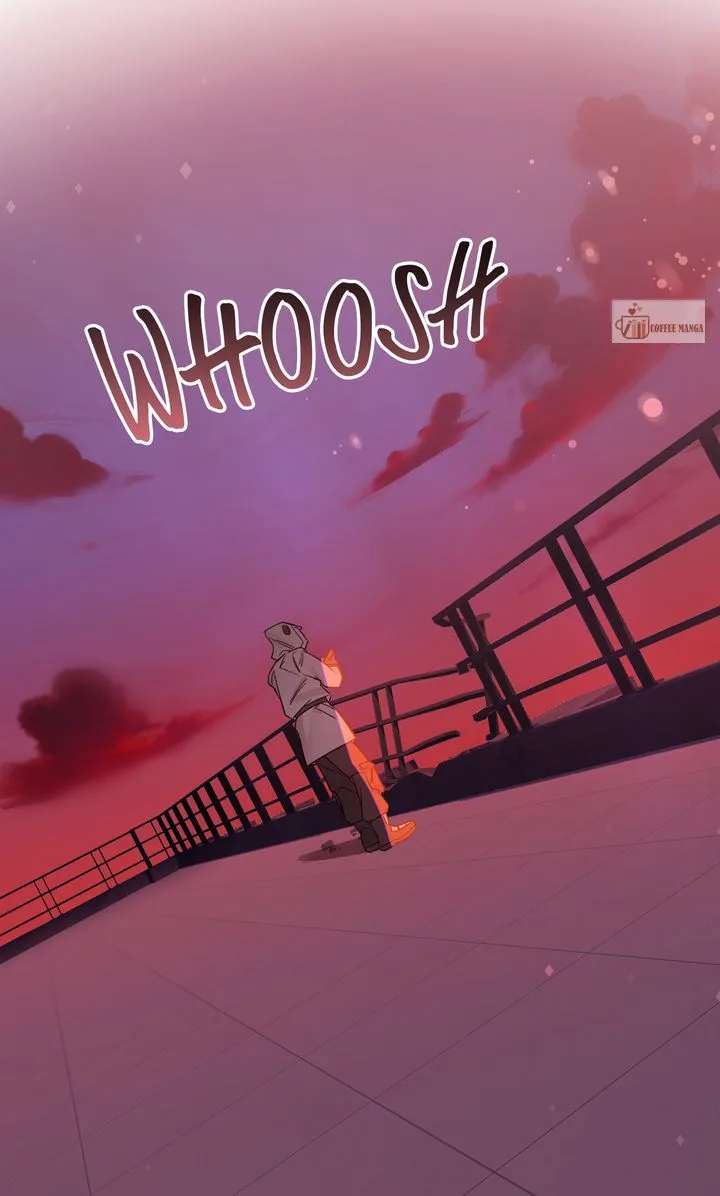 Even If Despair Consumes You Chapter 51 page 57