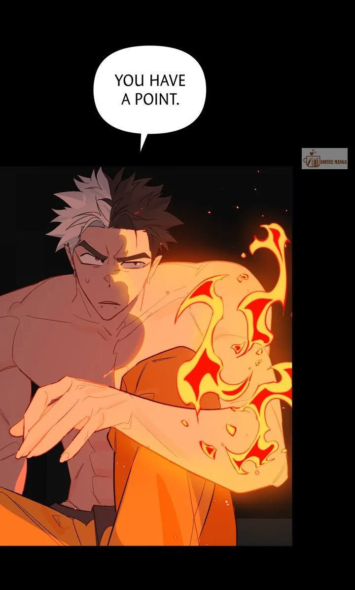 Even If Despair Consumes You Chapter 51 page 54