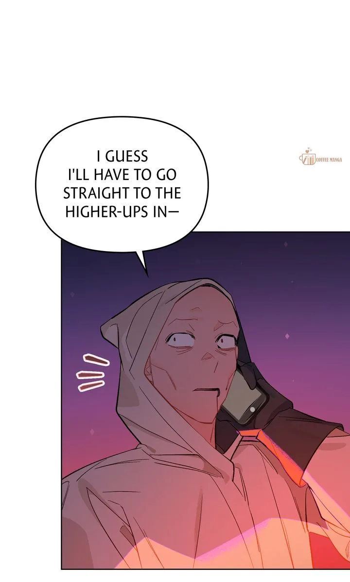 Even If Despair Consumes You Chapter 51 page 59