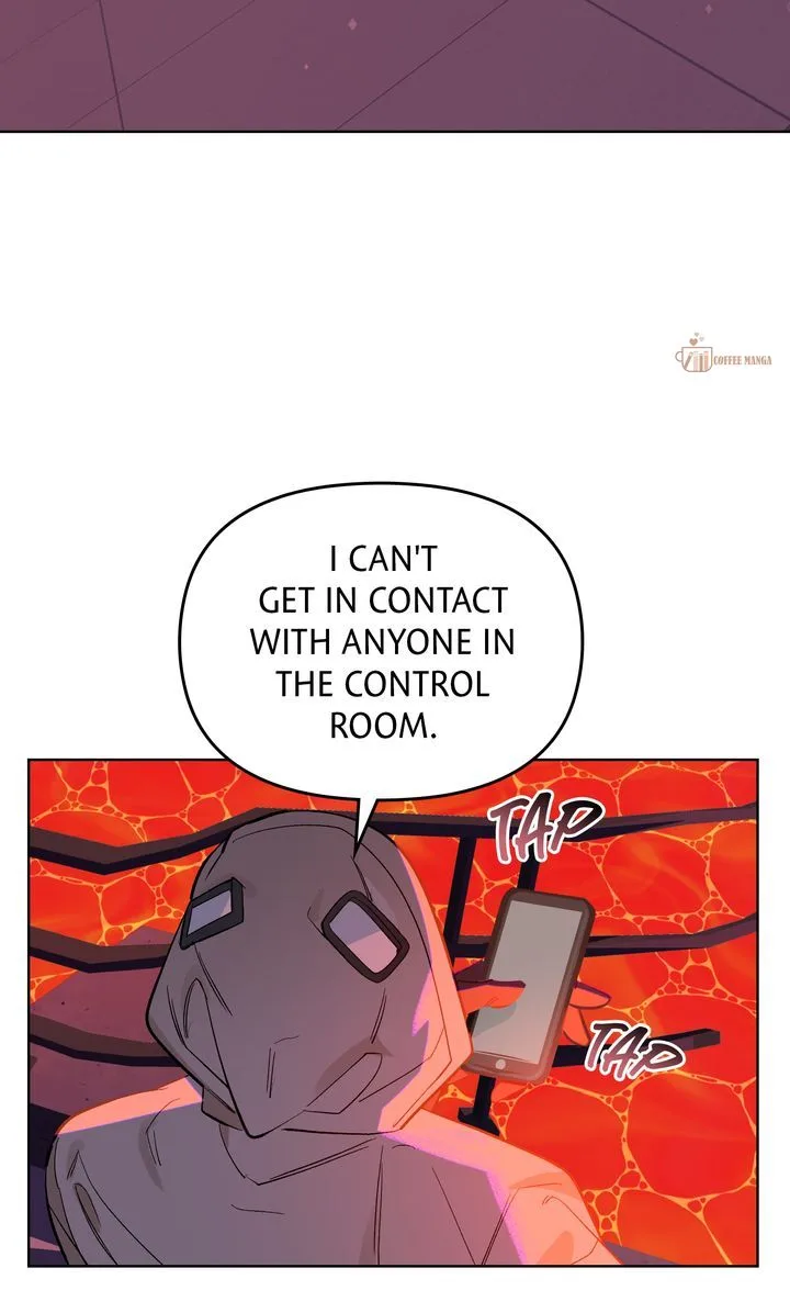 Even If Despair Consumes You Chapter 51 page 58