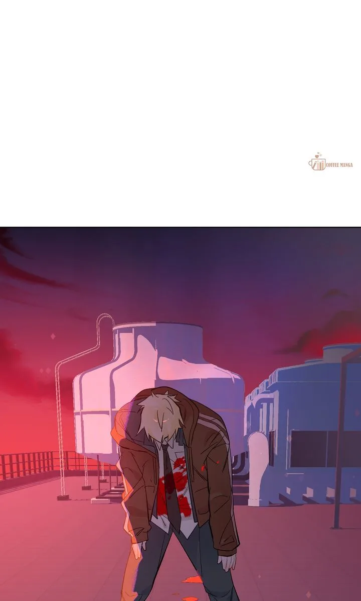 Even If Despair Consumes You Chapter 51 page 60
