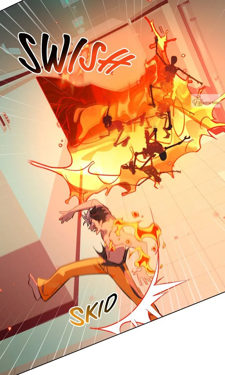 Even If Despair Consumes You Chapter 51 page 43