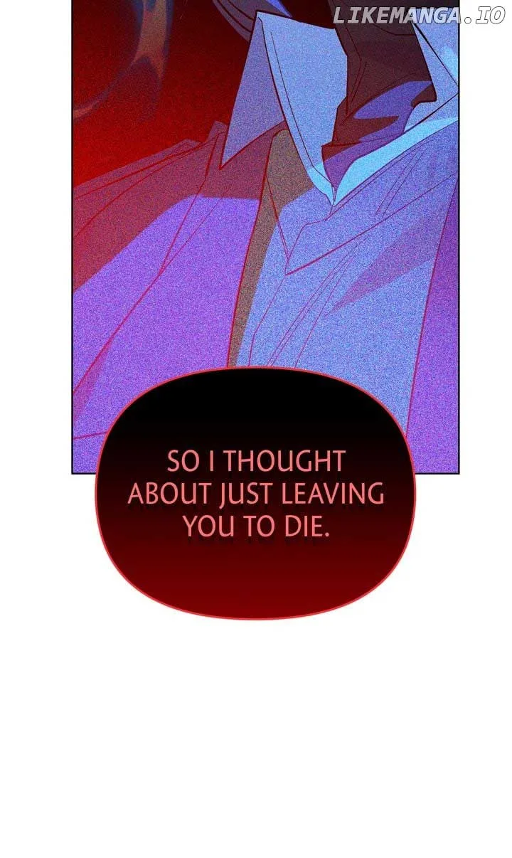 Even If Despair Consumes You Chapter 48 page 68