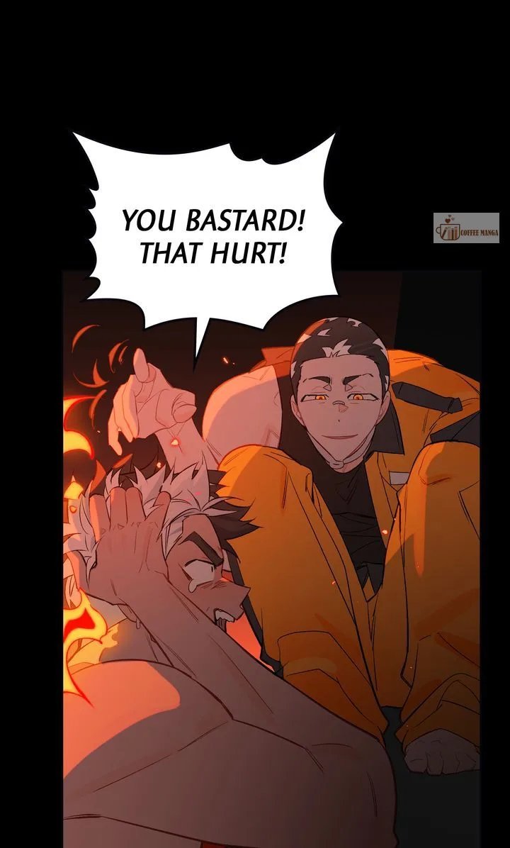 Even If Despair Consumes You Chapter 51 page 49