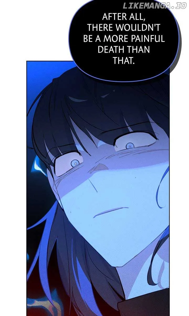 Even If Despair Consumes You Chapter 48 page 67