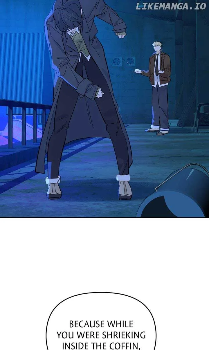 Even If Despair Consumes You Chapter 48 page 63