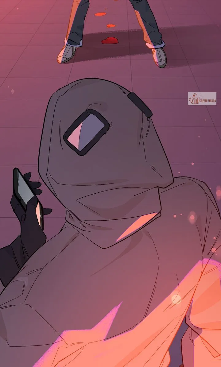Even If Despair Consumes You Chapter 51 page 61