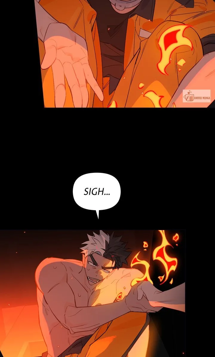 Even If Despair Consumes You Chapter 51 page 51