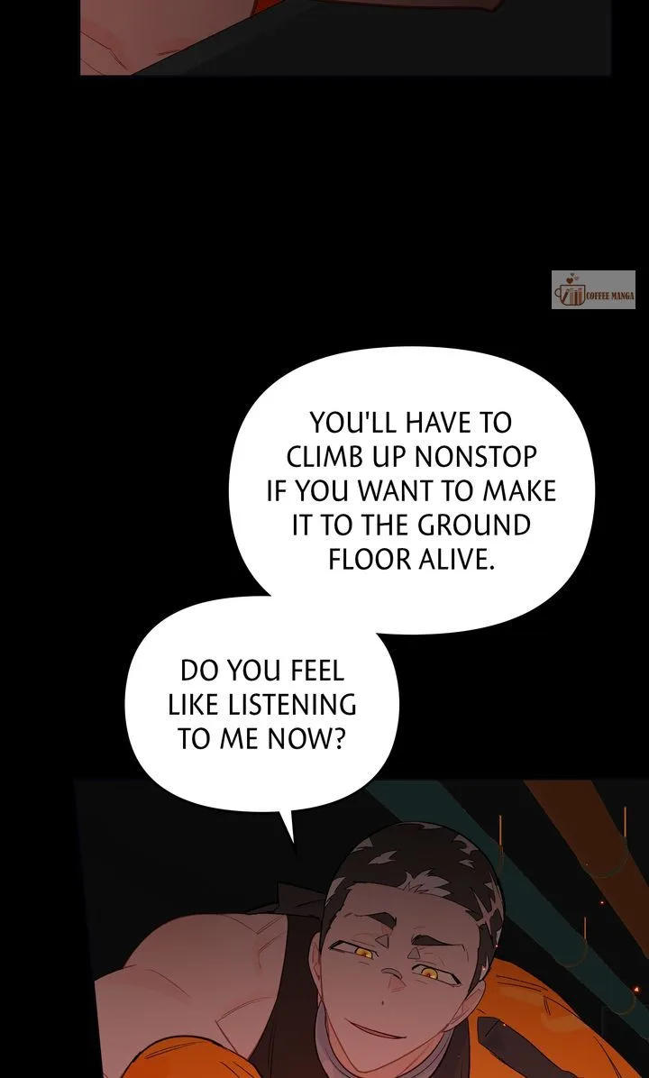 Even If Despair Consumes You Chapter 51 page 50