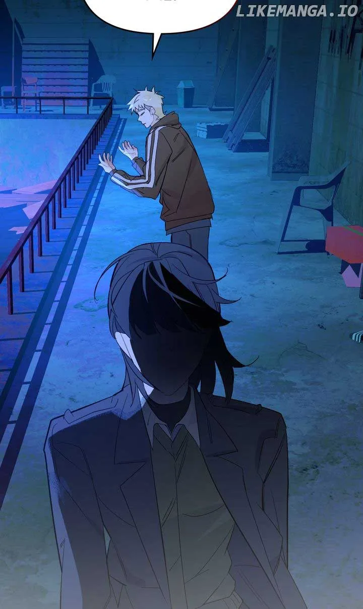 Even If Despair Consumes You Chapter 48 page 59