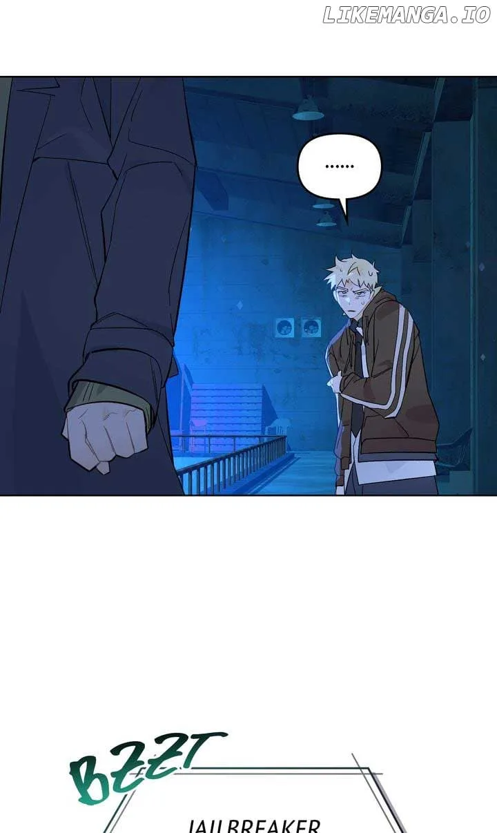 Even If Despair Consumes You Chapter 48 page 69