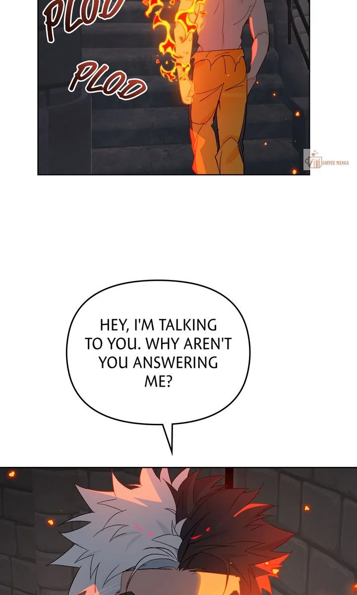 Even If Despair Consumes You Chapter 52 page 25