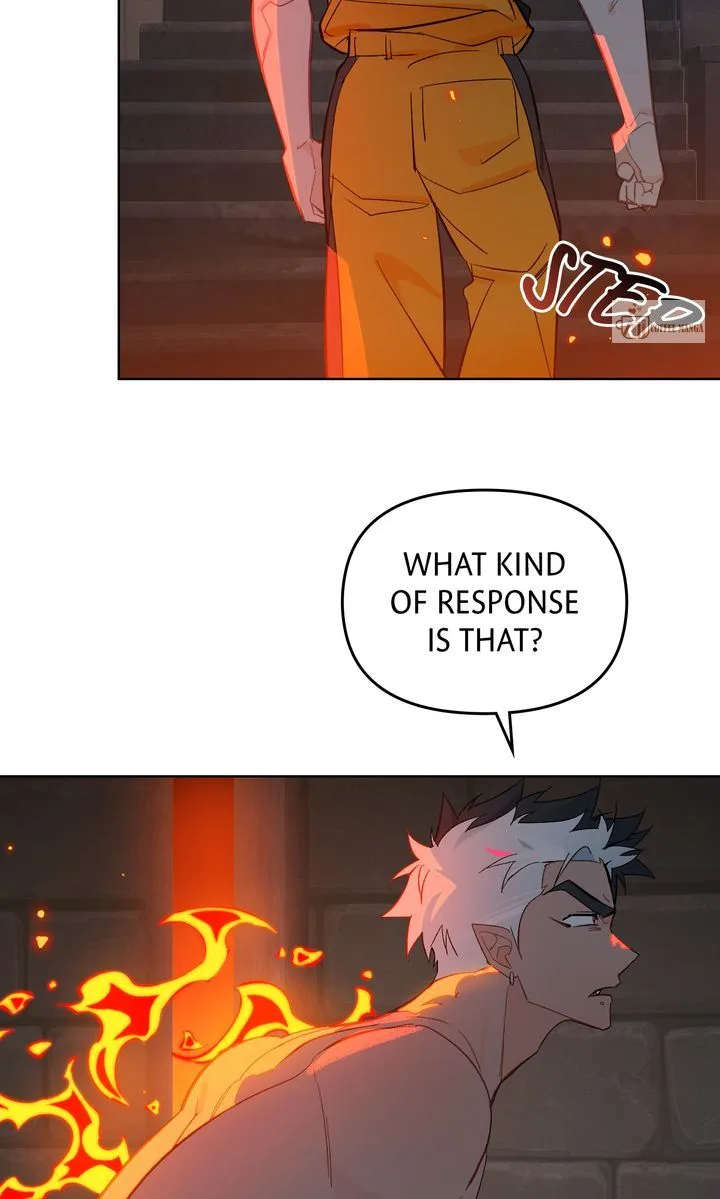 Even If Despair Consumes You Chapter 52 page 23