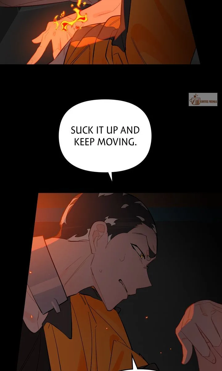 Even If Despair Consumes You Chapter 52 page 4
