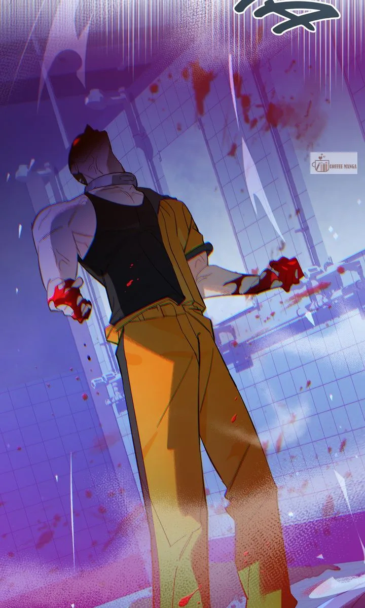 Even If Despair Consumes You Chapter 52 page 15