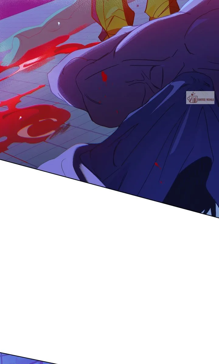 Even If Despair Consumes You Chapter 52 page 16