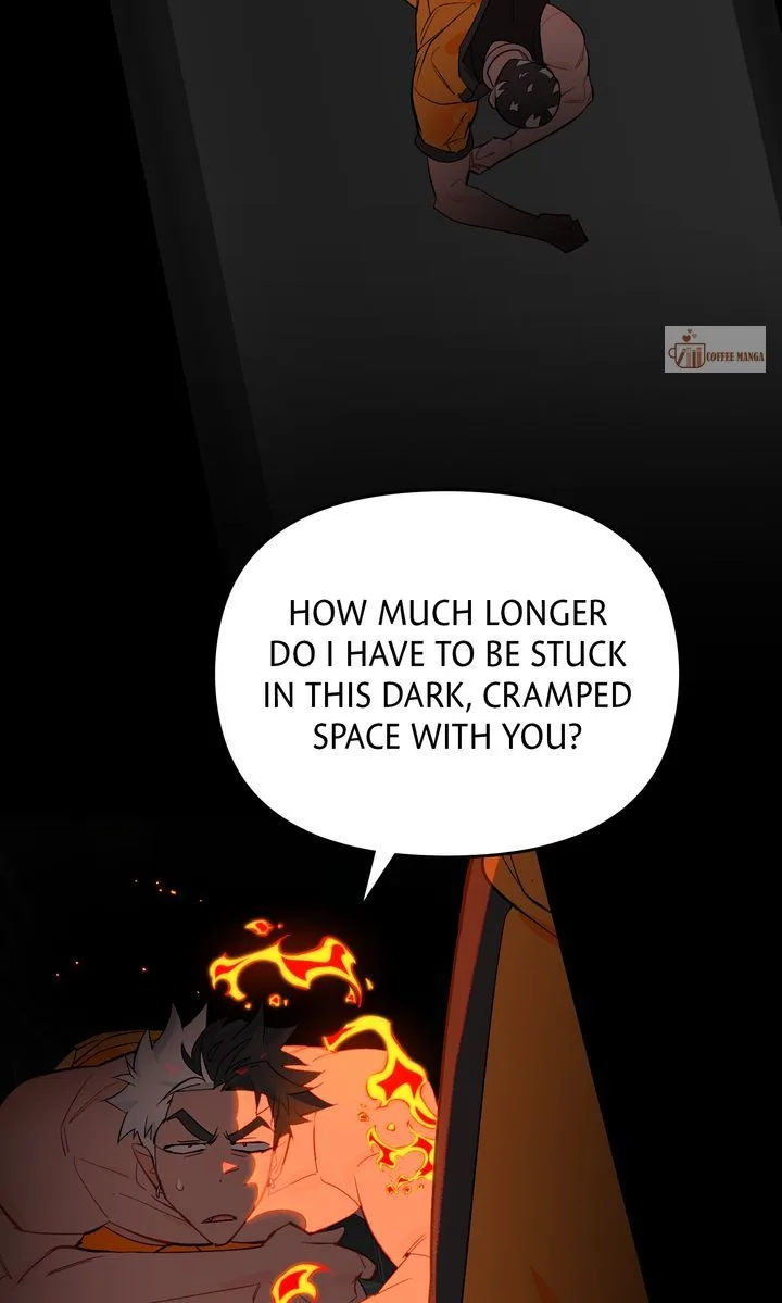 Even If Despair Consumes You Chapter 52 page 3