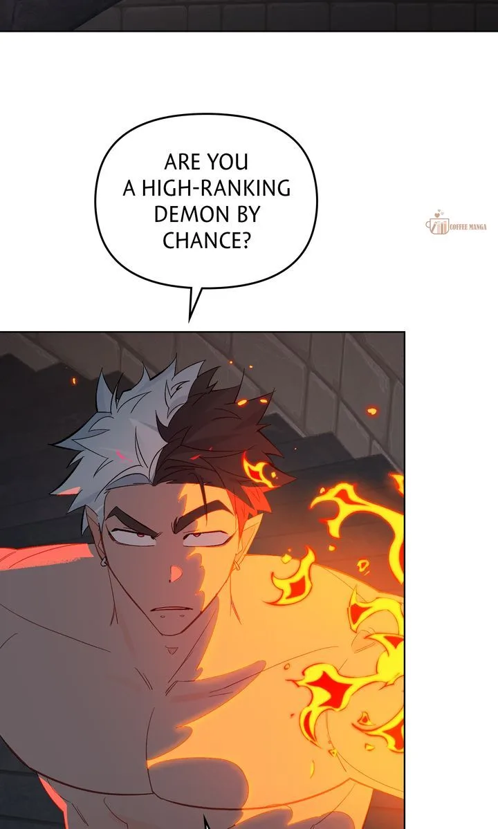 Even If Despair Consumes You Chapter 52 page 21