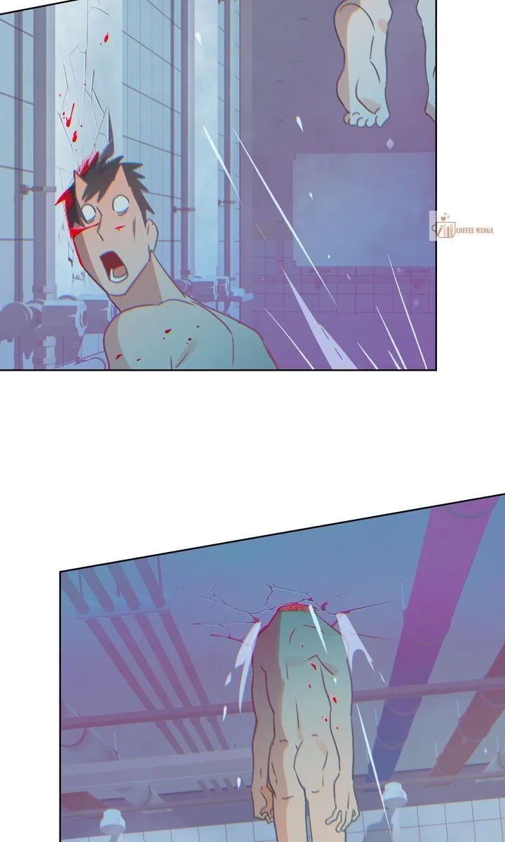 Even If Despair Consumes You Chapter 52 page 13