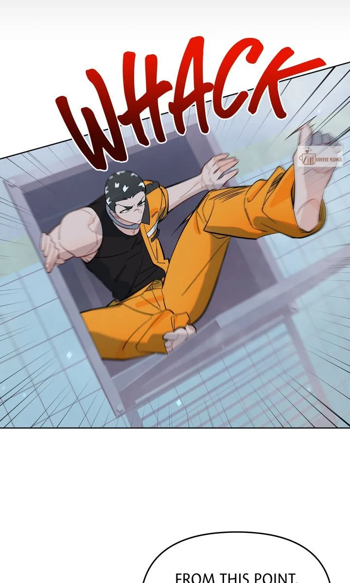 Even If Despair Consumes You Chapter 52 page 6