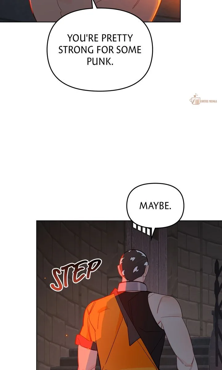 Even If Despair Consumes You Chapter 52 page 22