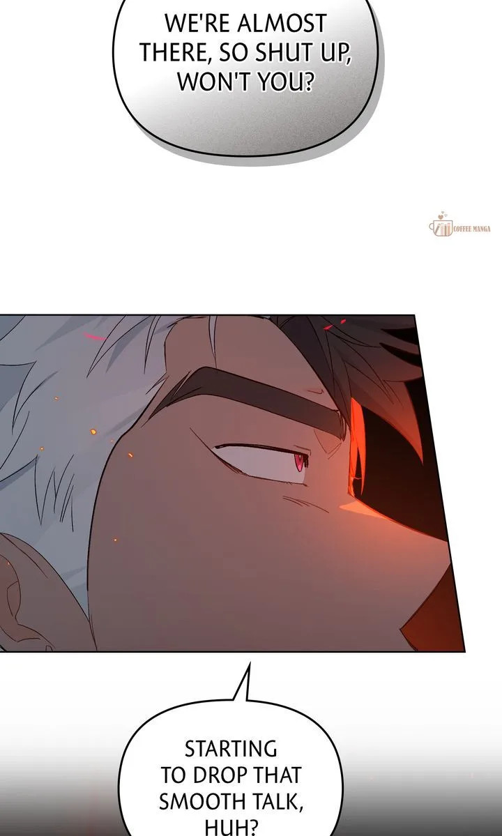 Even If Despair Consumes You Chapter 52 page 27