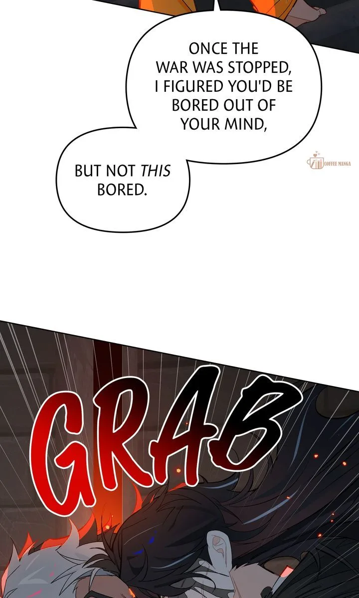 Even If Despair Consumes You Chapter 52 page 40