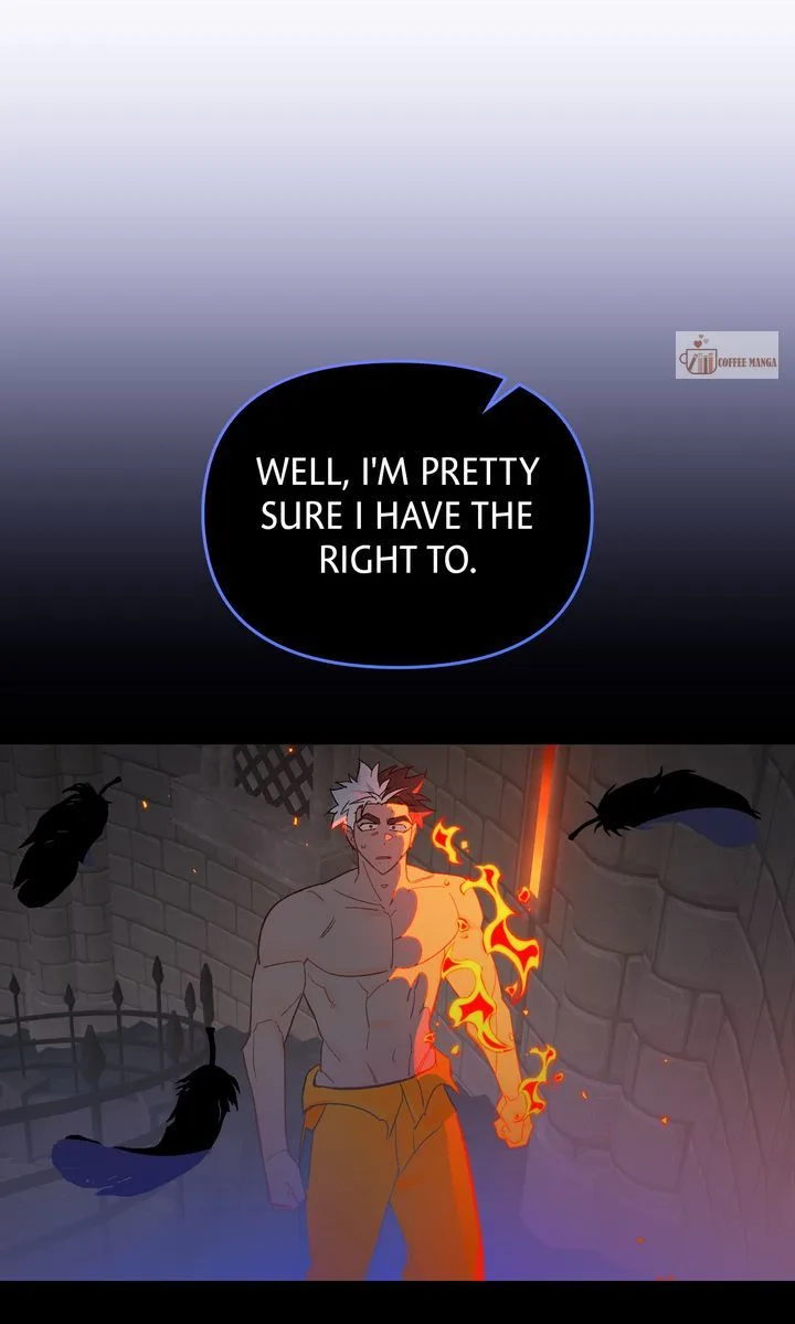 Even If Despair Consumes You Chapter 52 page 30