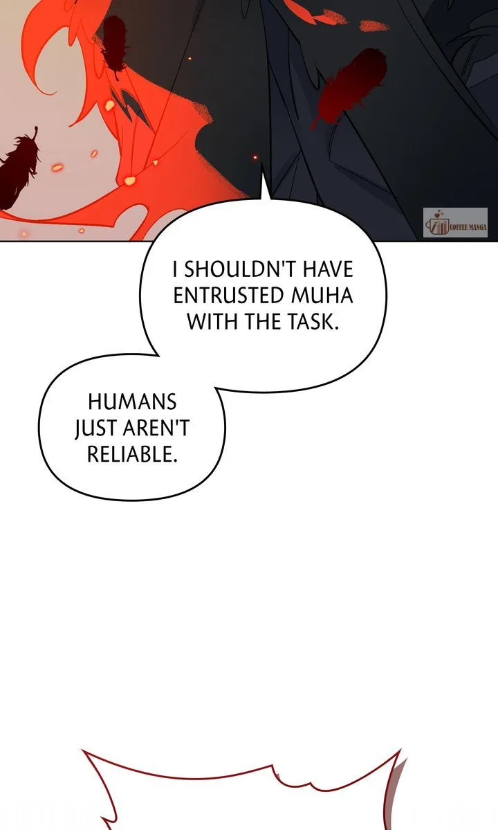 Even If Despair Consumes You Chapter 52 page 47