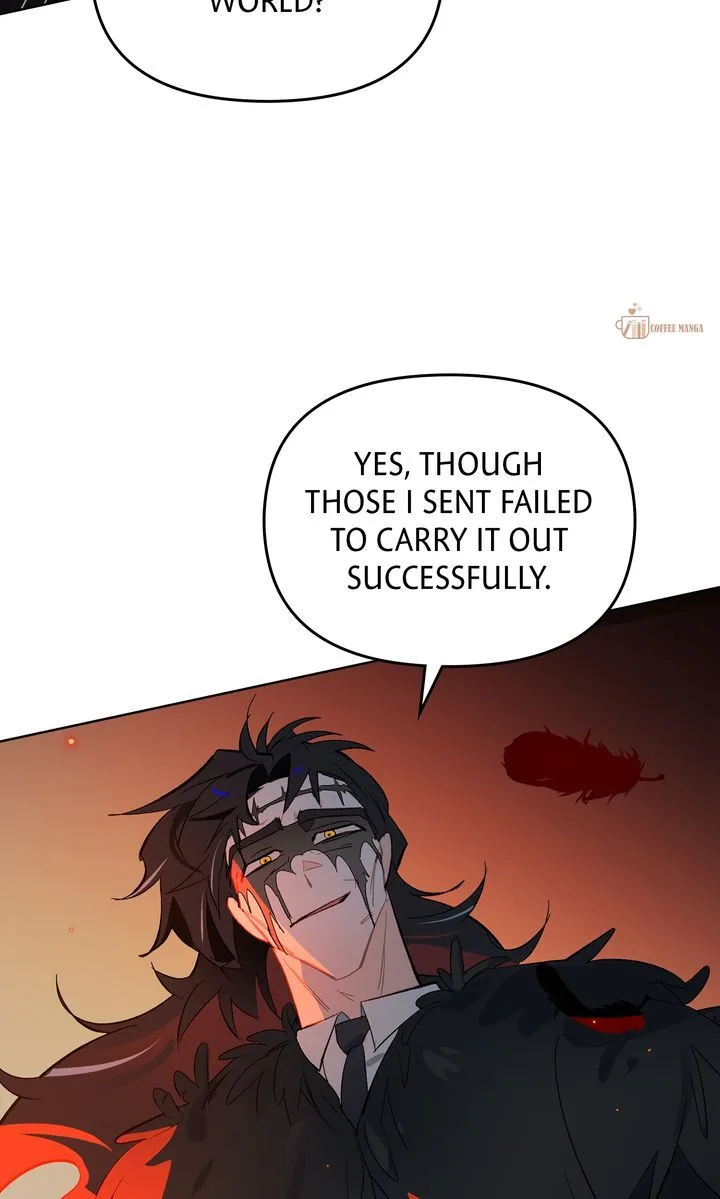 Even If Despair Consumes You Chapter 52 page 46