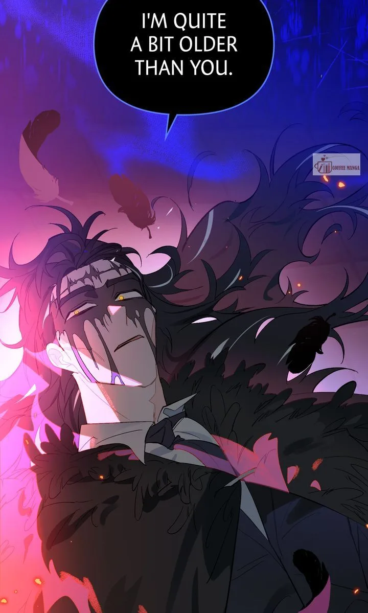 Even If Despair Consumes You Chapter 52 page 32