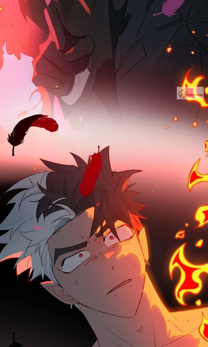 Even If Despair Consumes You Chapter 52 page 33