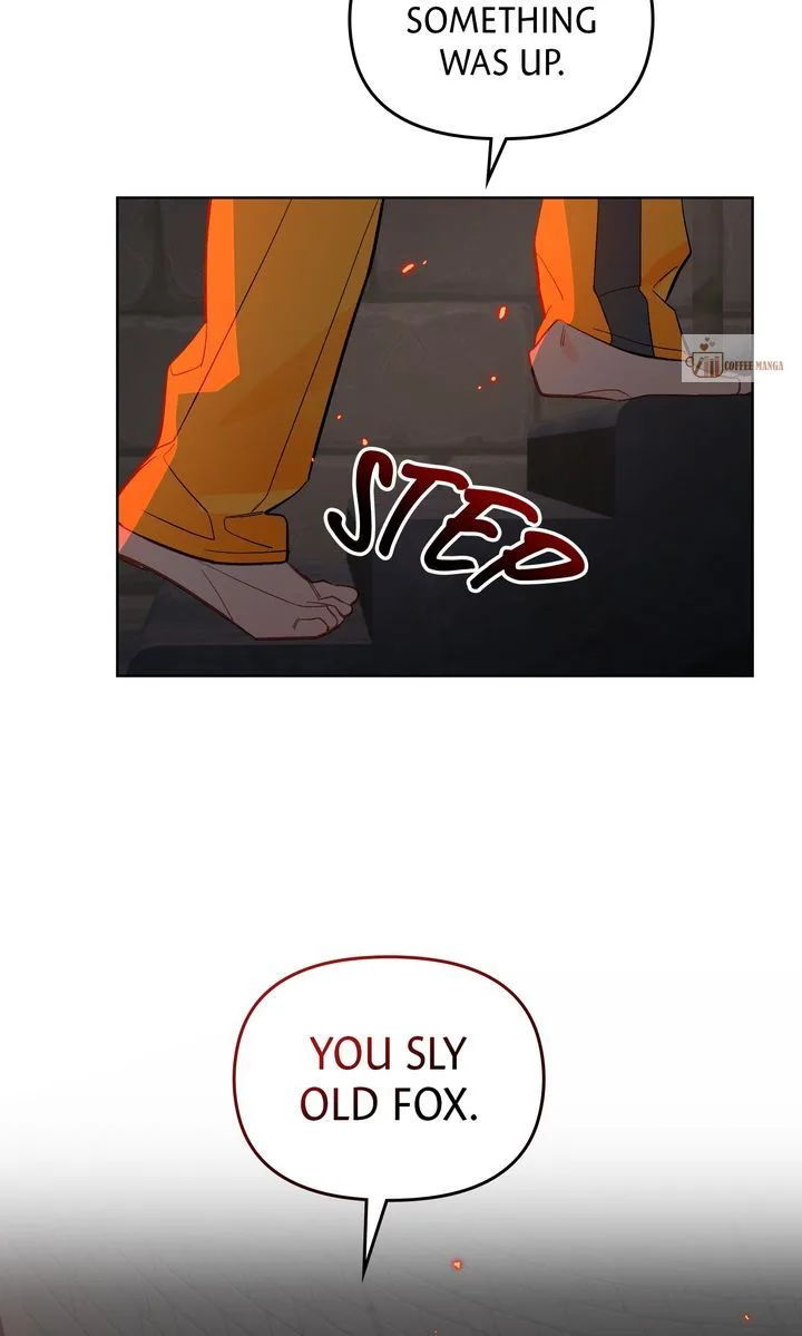 Even If Despair Consumes You Chapter 52 page 38