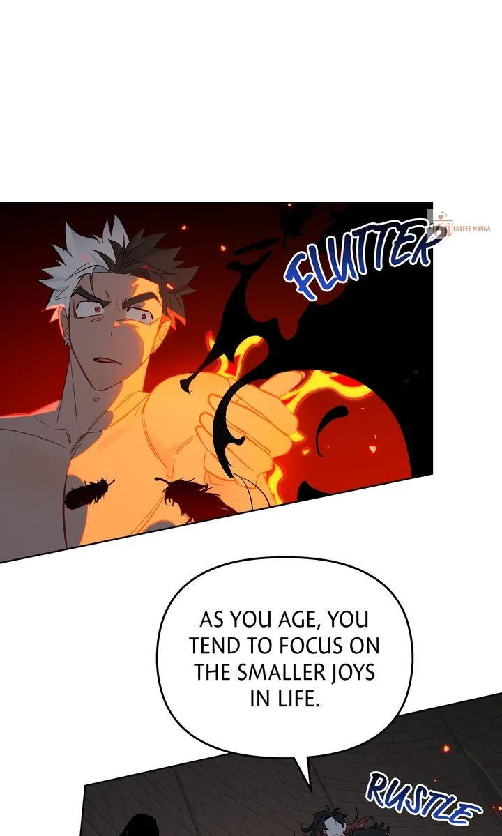 Even If Despair Consumes You Chapter 52 page 43