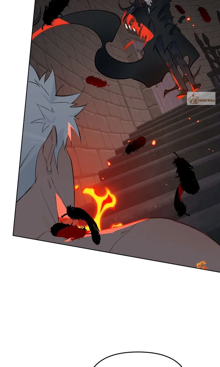 Even If Despair Consumes You Chapter 52 page 44